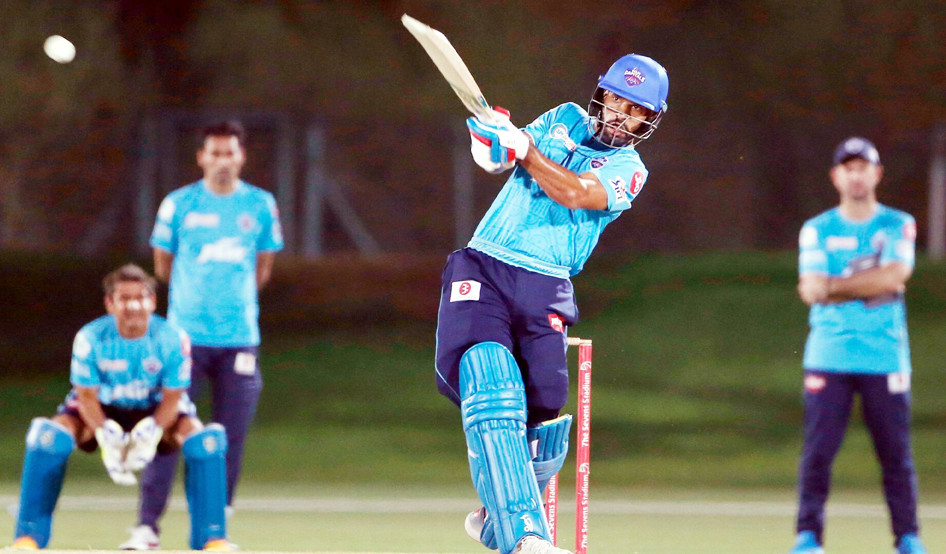 IPL 2020: Shikhar Dhawan  