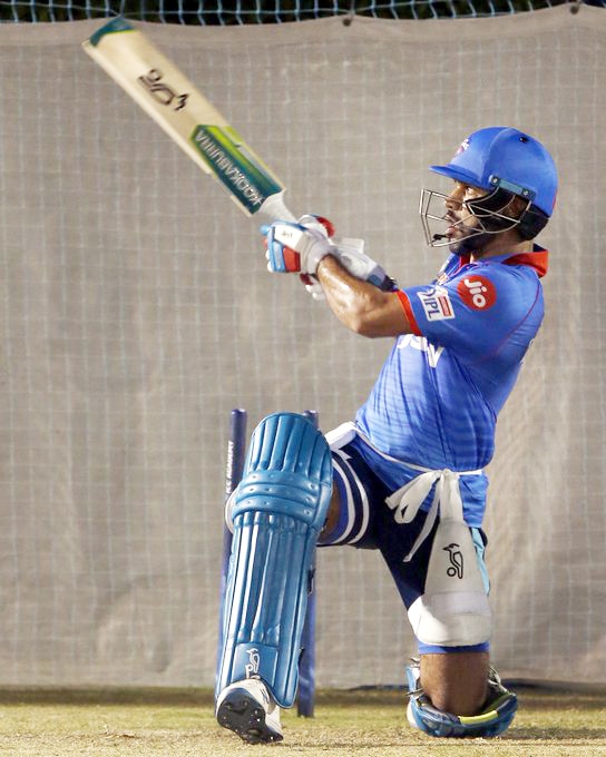 IPL 2020: Shikhar Dhawan  
