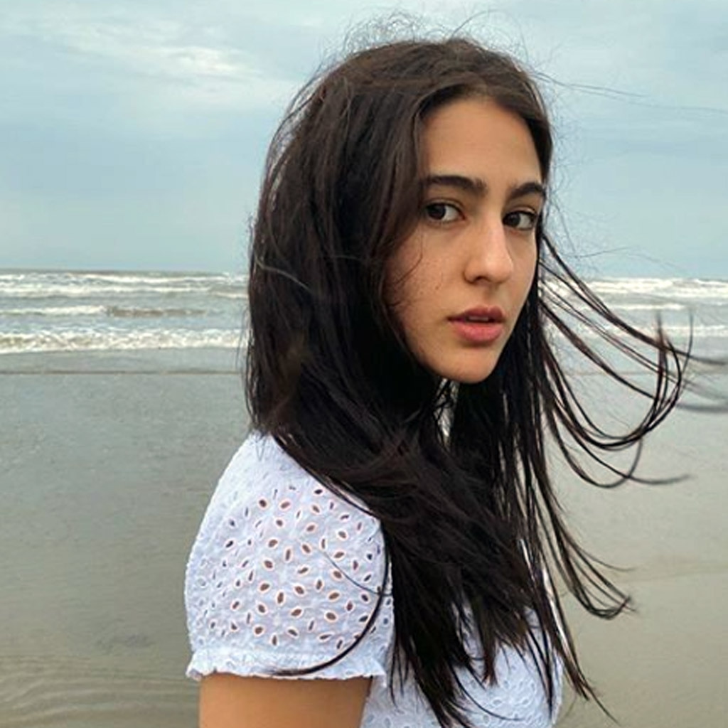 सारा अली खान