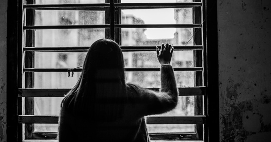 मानसिक बीमारी पर बात करें