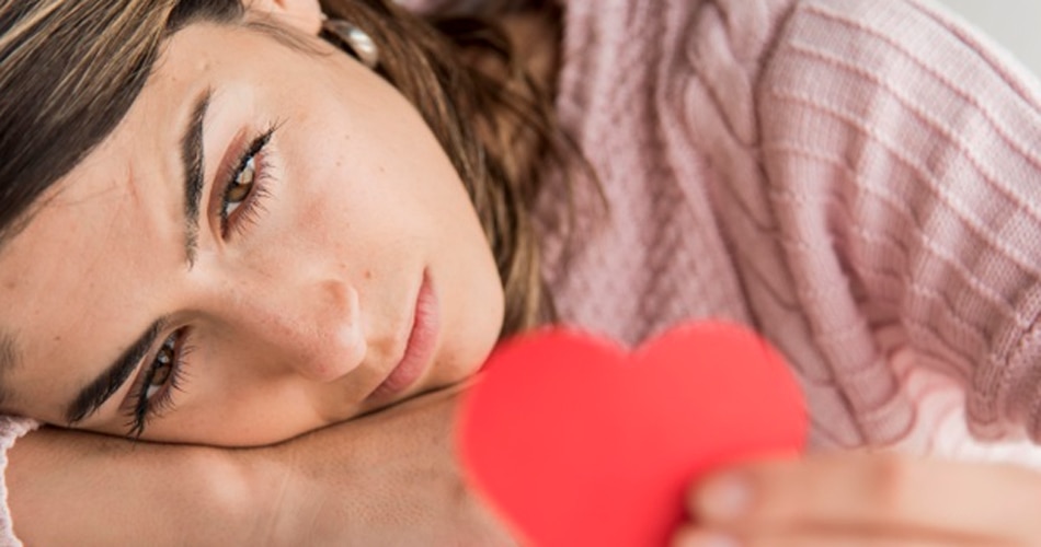 धोखा मिलने से सेक्स पर असर बहुत कम