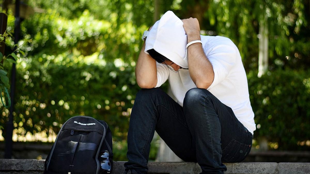 विश्व आत्महत्या रोकथाम दिवस आज