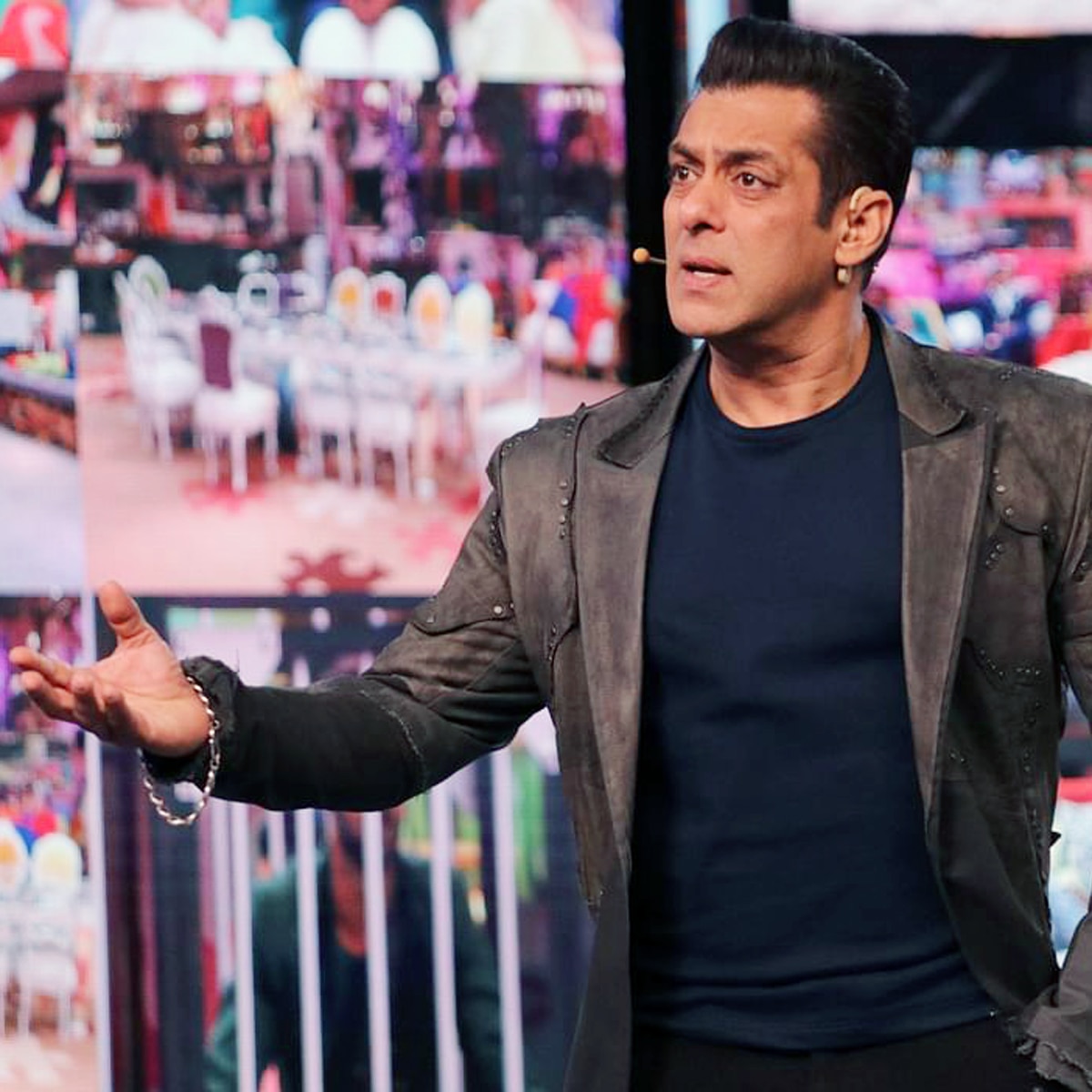 सलमान खान 