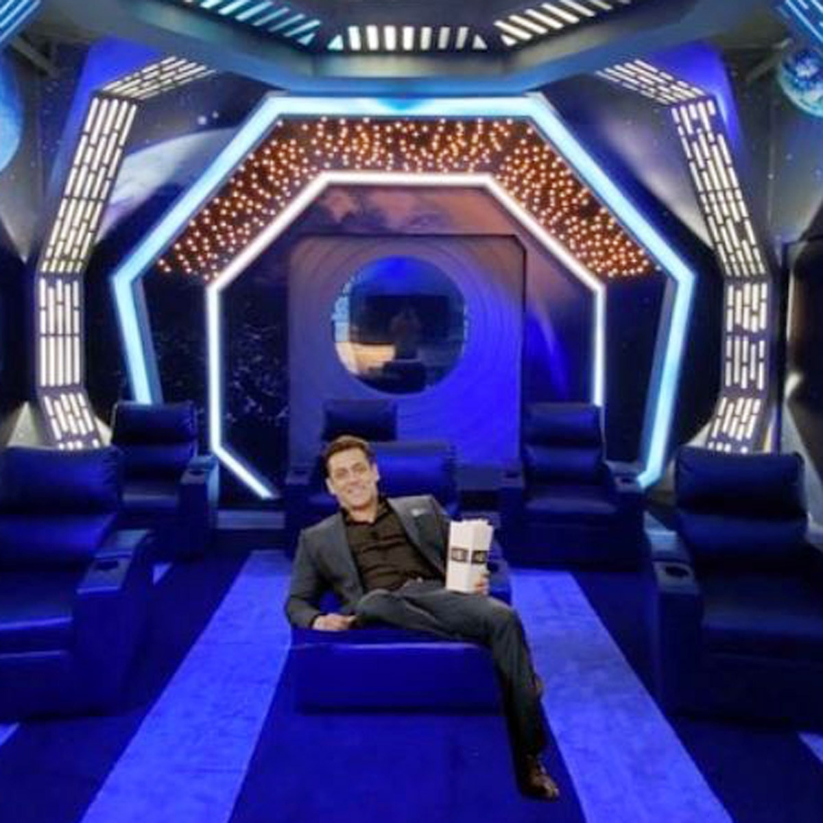 सलमान खान