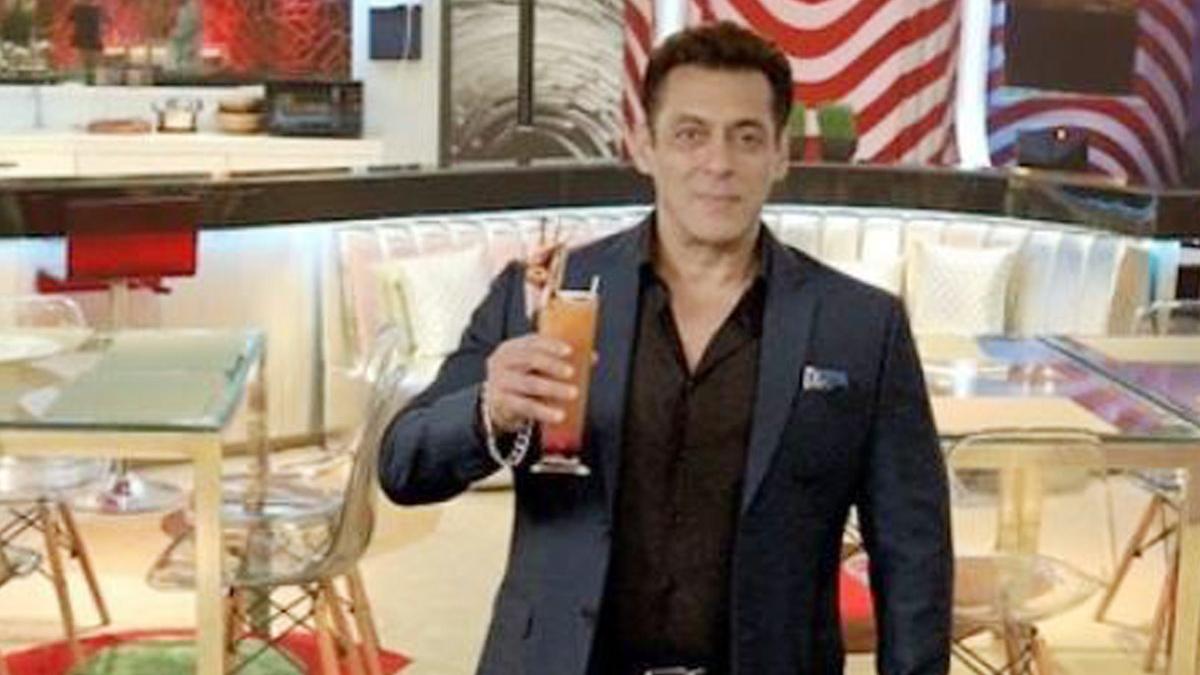 सलमान खान