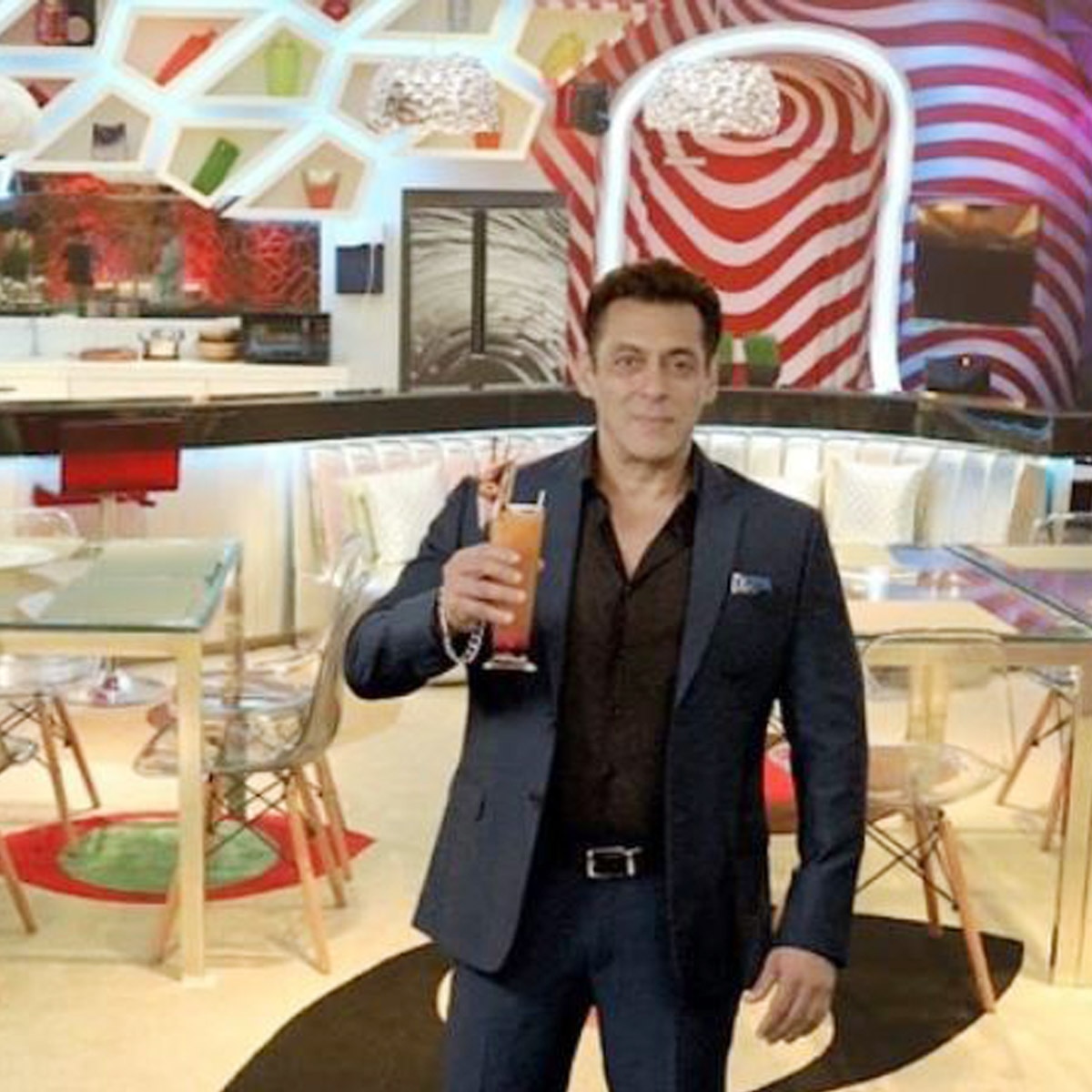 सलमान खान