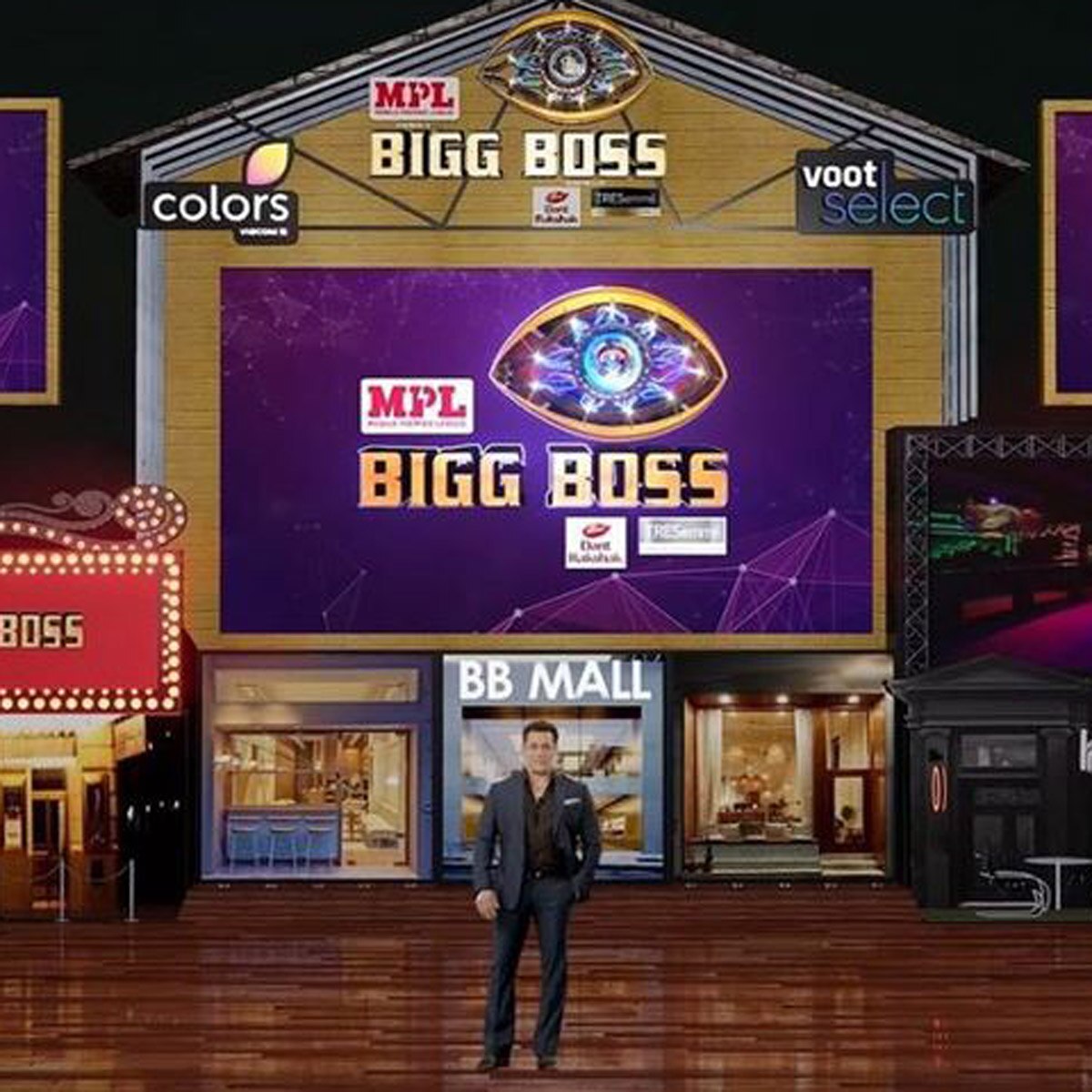 सलमान खान