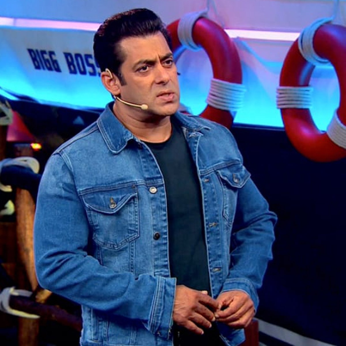 सलमान खान 