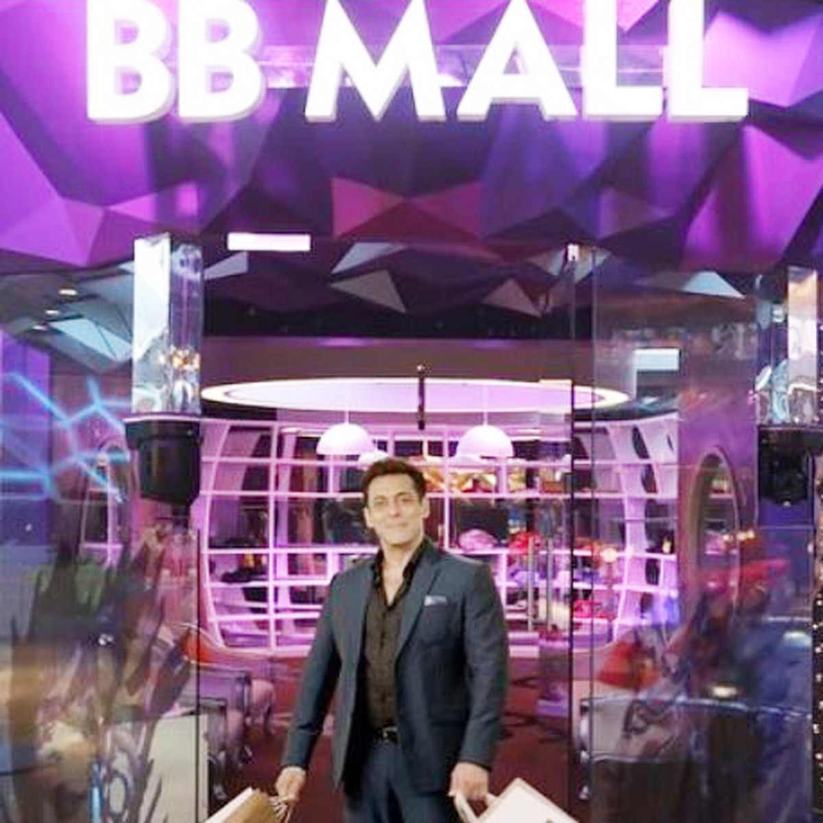 सलमान खान