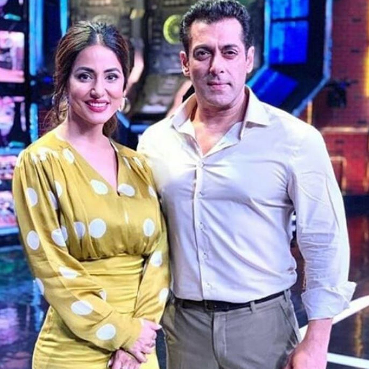 सलमान खान