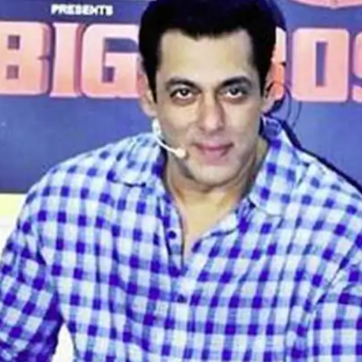 सलमान खान