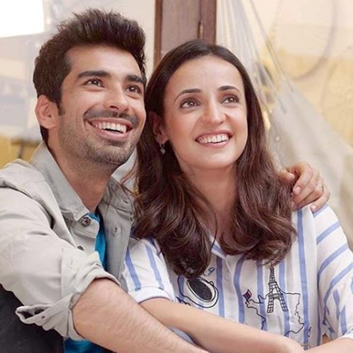 सनाया ईरानी- मोहित सहगल