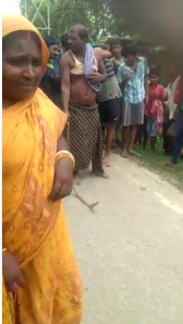 सांप का खेल 