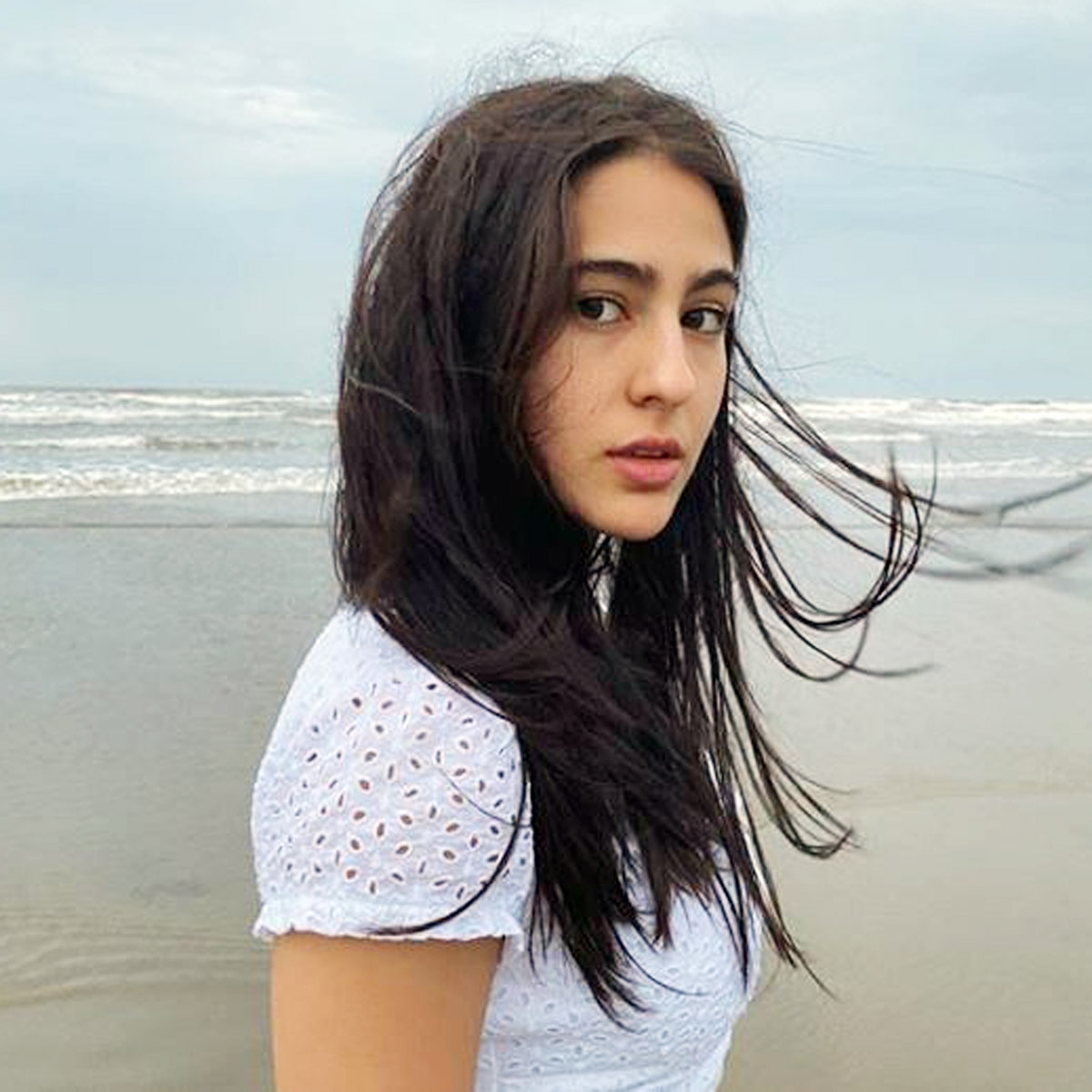 सारा अली खान 