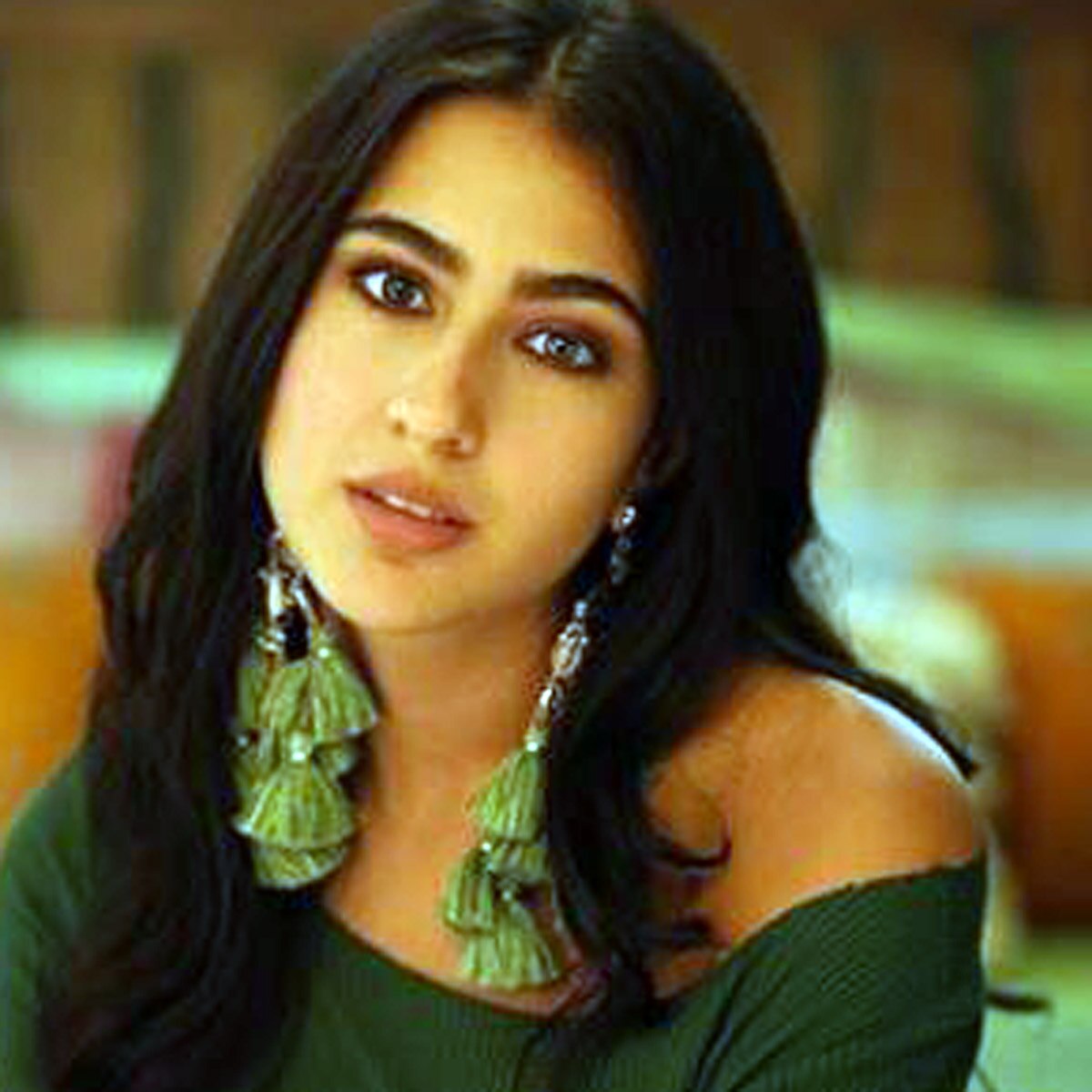 सारा अली खान 