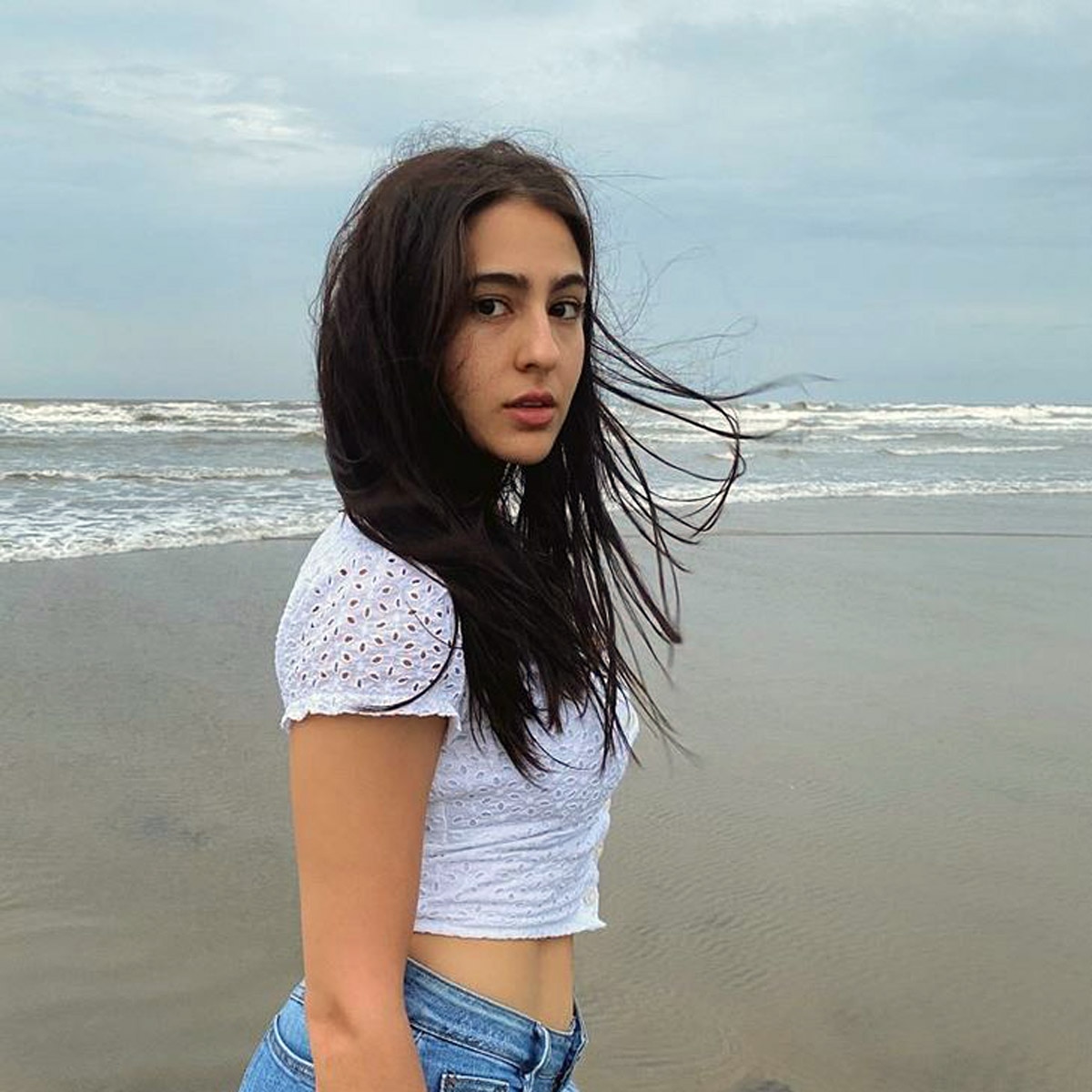 सारा अली खान