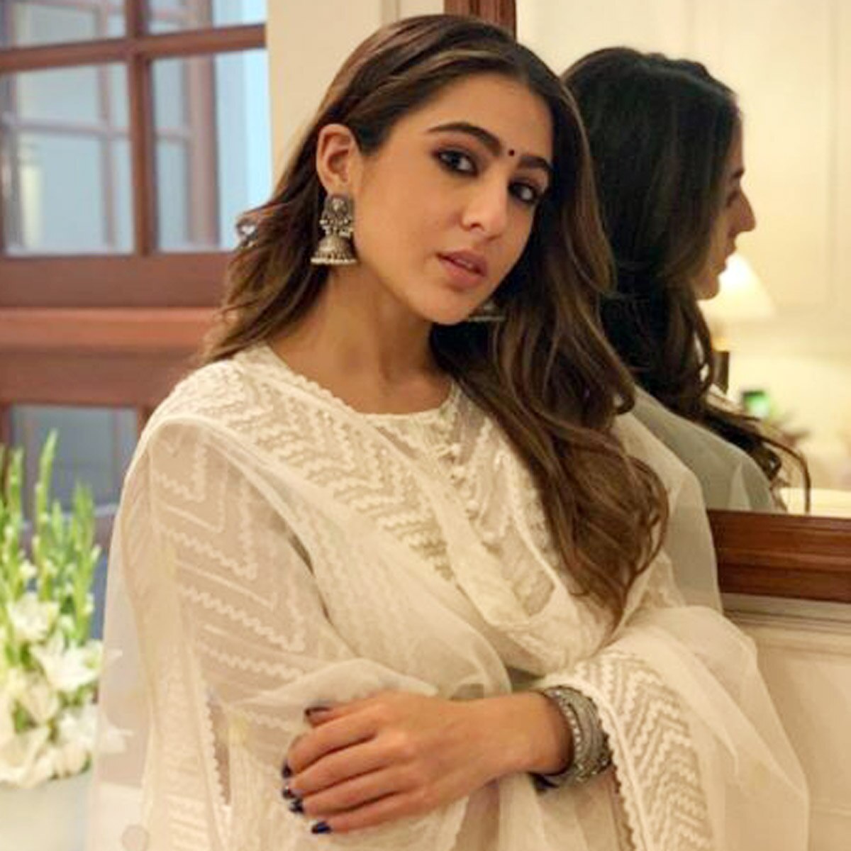 सारा अली खान