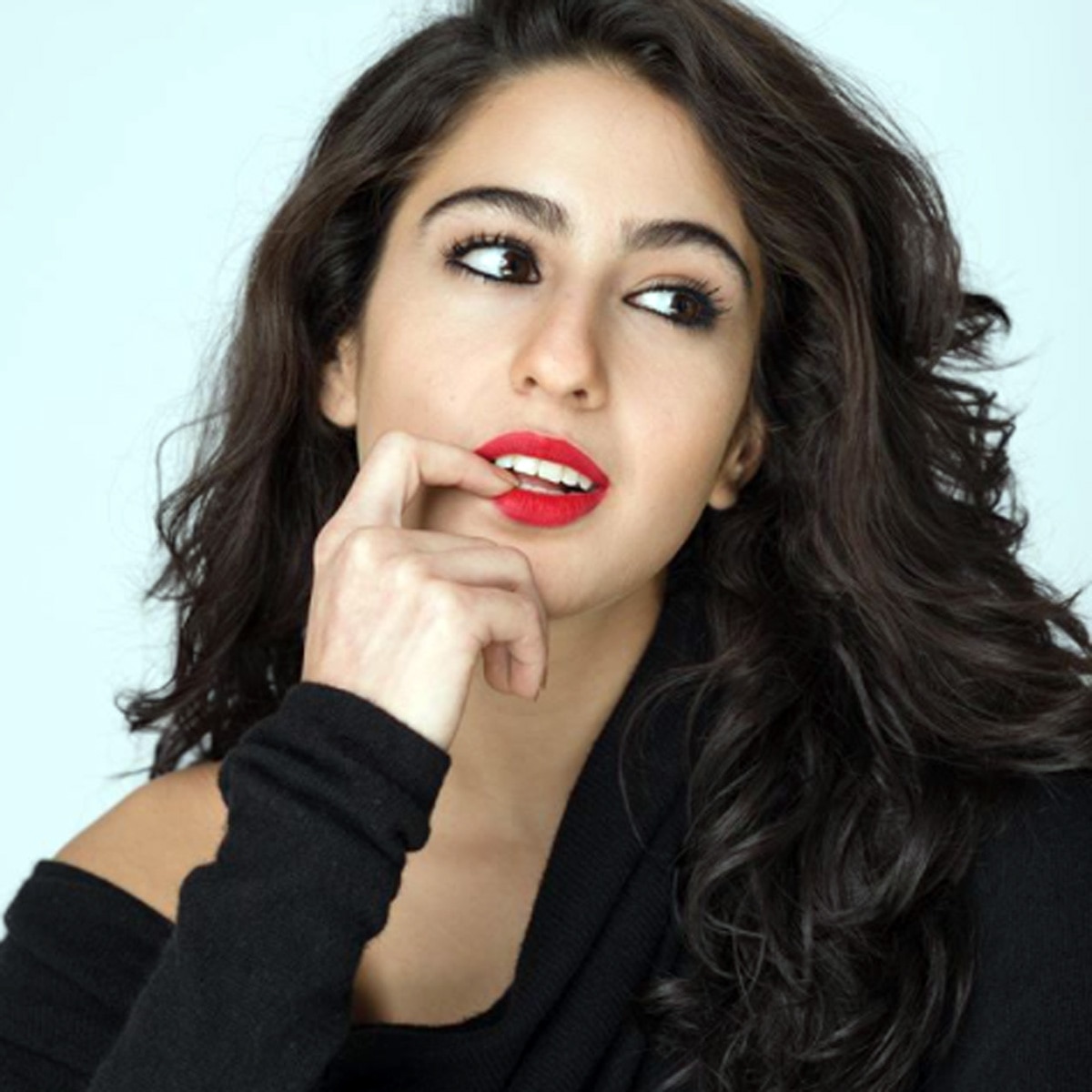 सारा अली खान