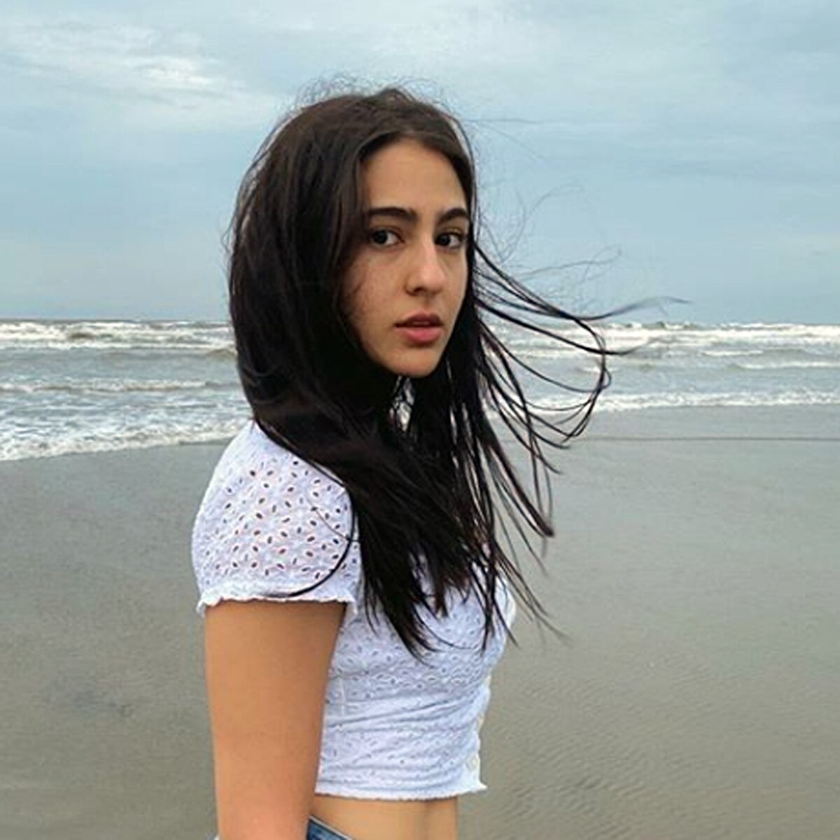 सारा अली खान