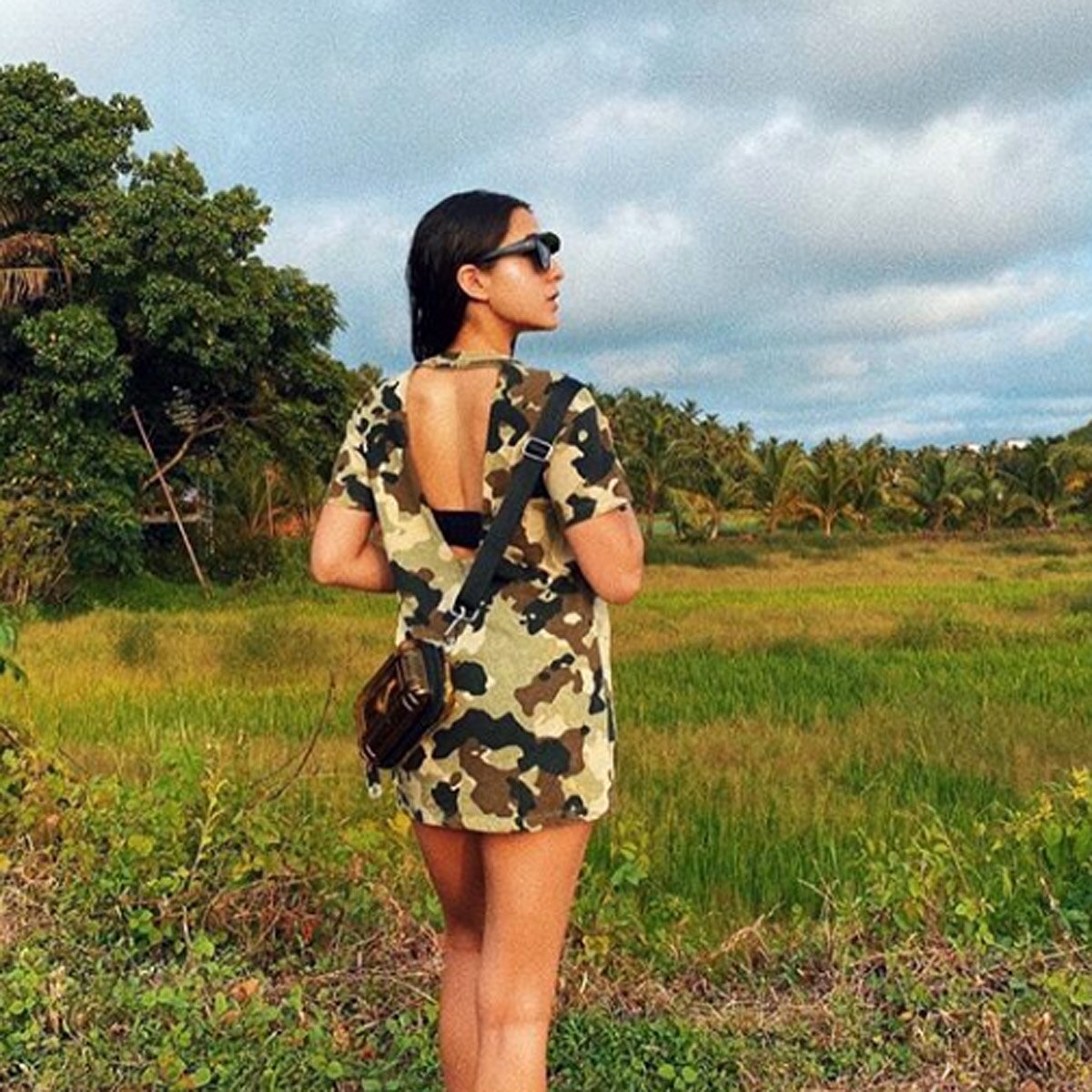 सारा अली खान