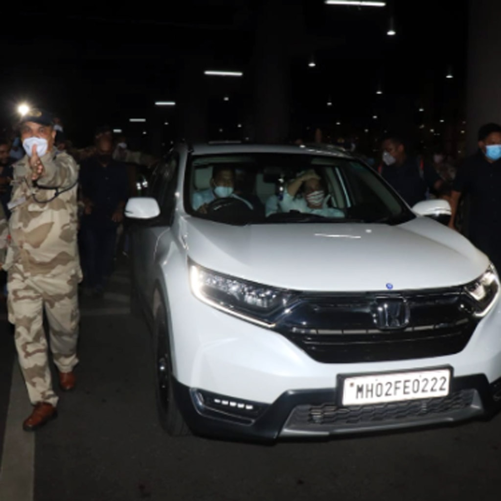 सारा अली खान