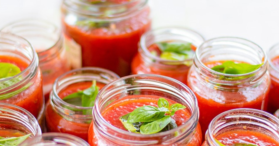 टोमैटो सॉस