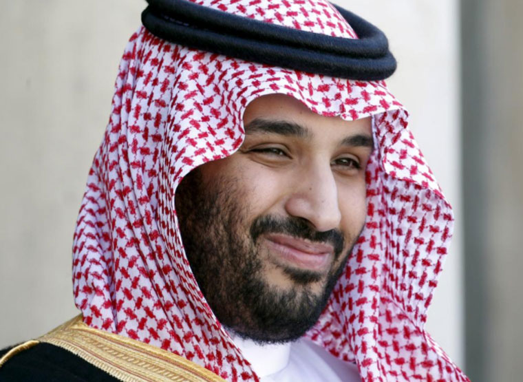 ट्रंप ने की थी मदद