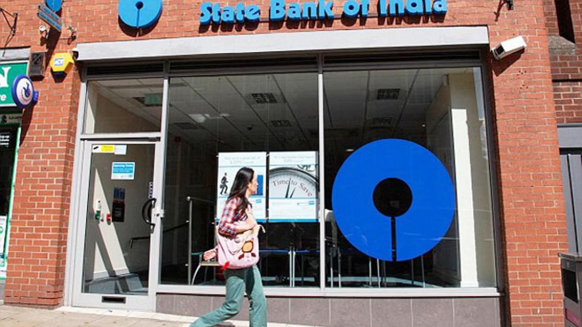 SBI 