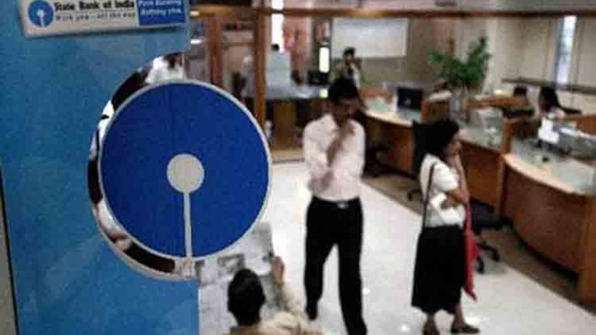 SBI waives processing fees on loans