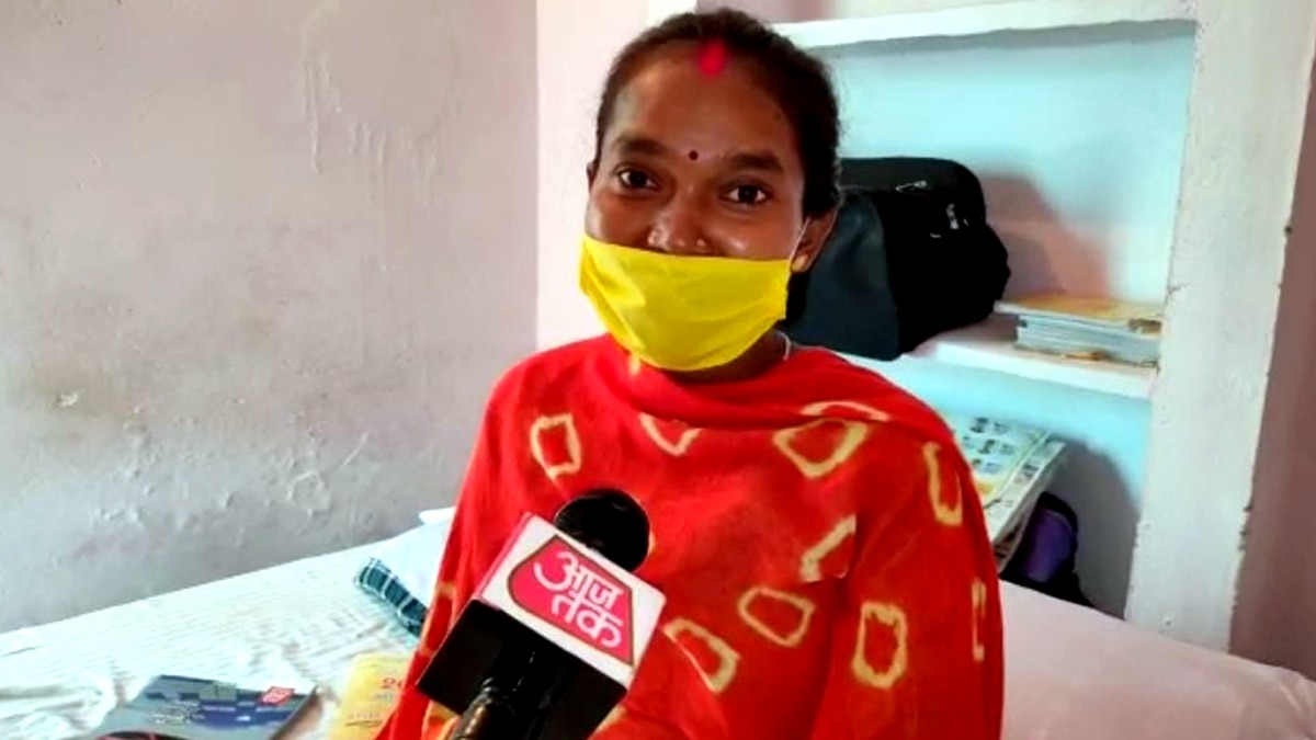 सोनी हेम्बरम