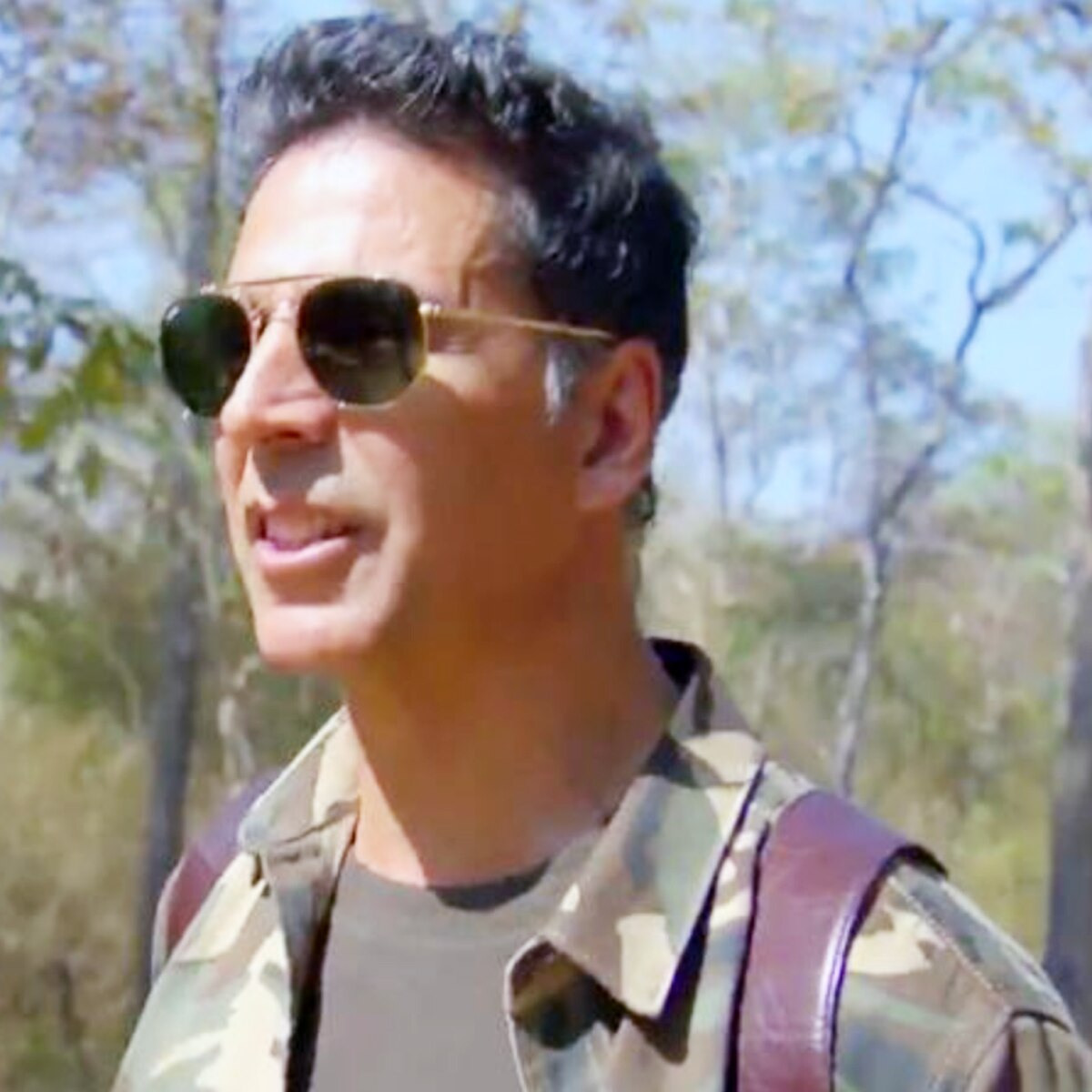 अक्षय कुमार