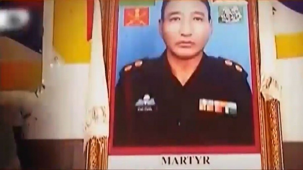 SFF जिससे डरती है PLA