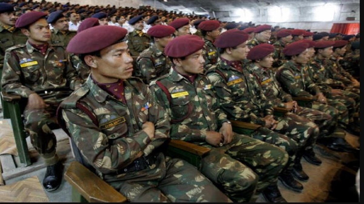 SFF जिससे डरती है PLA