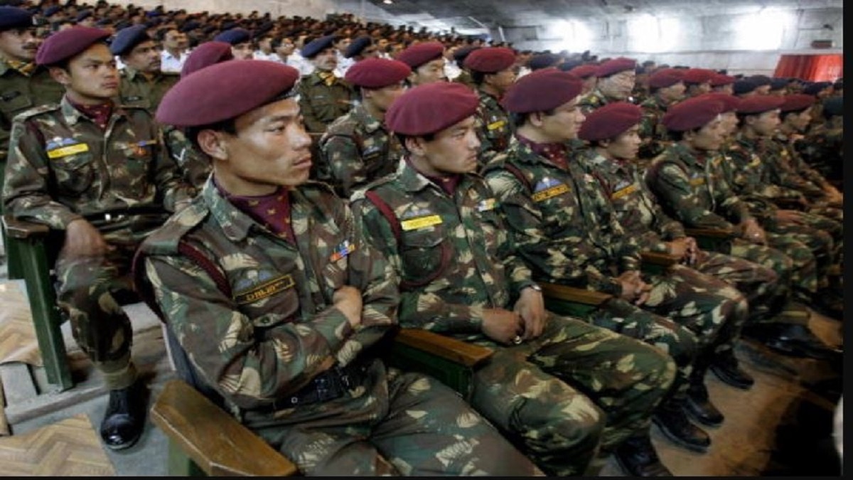 भारतीय सेना की पूरी तैयारी
