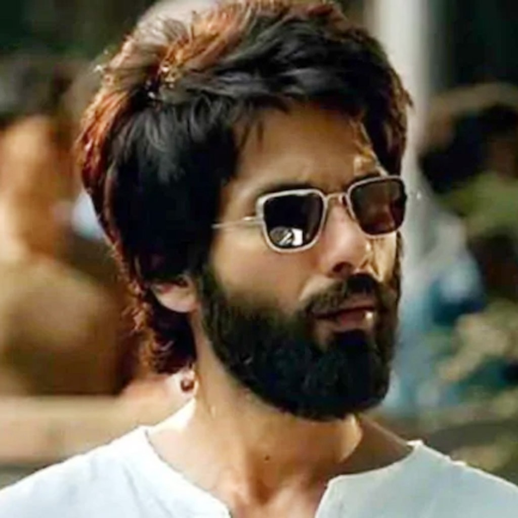 शाहिद कपूर