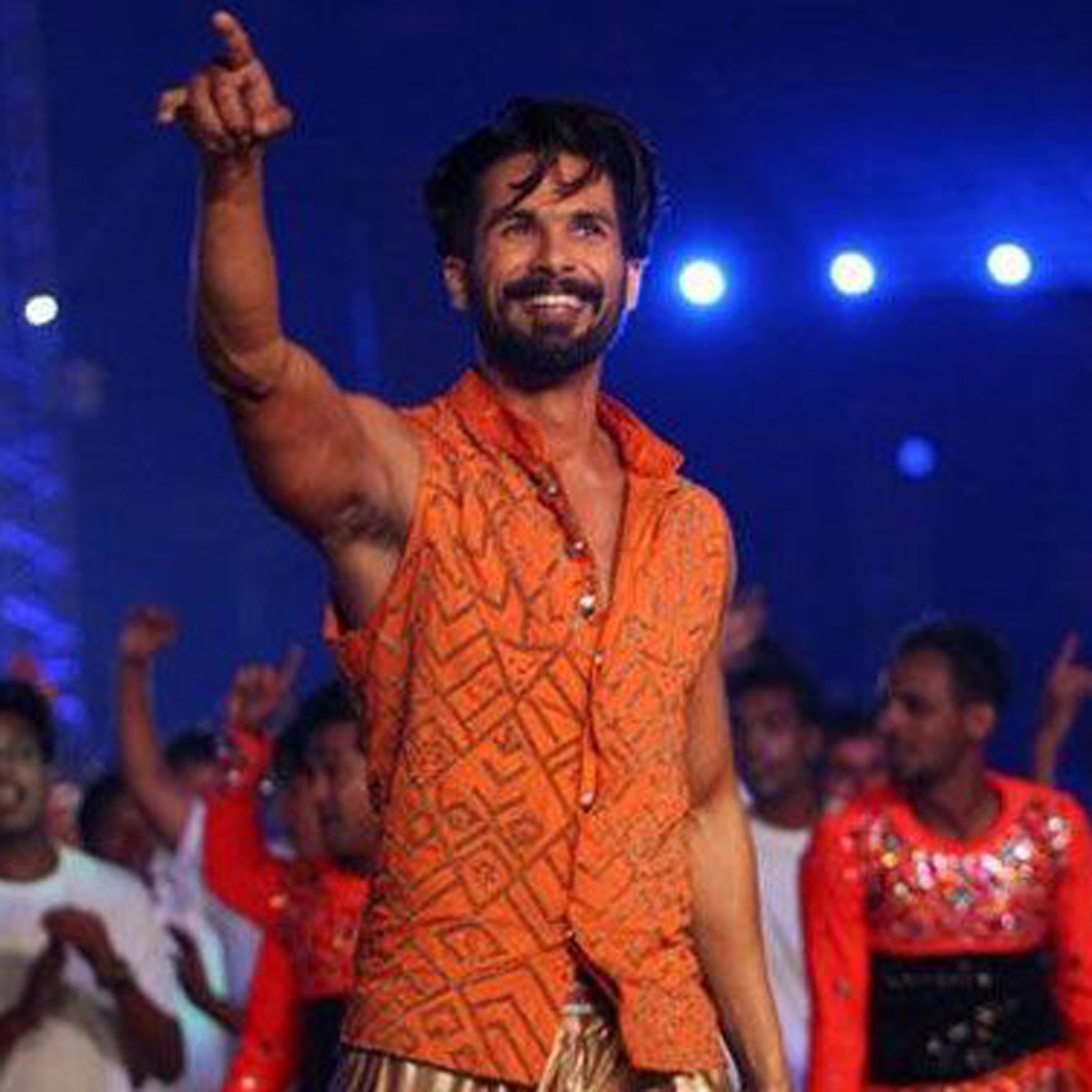 शाहिद कपूर