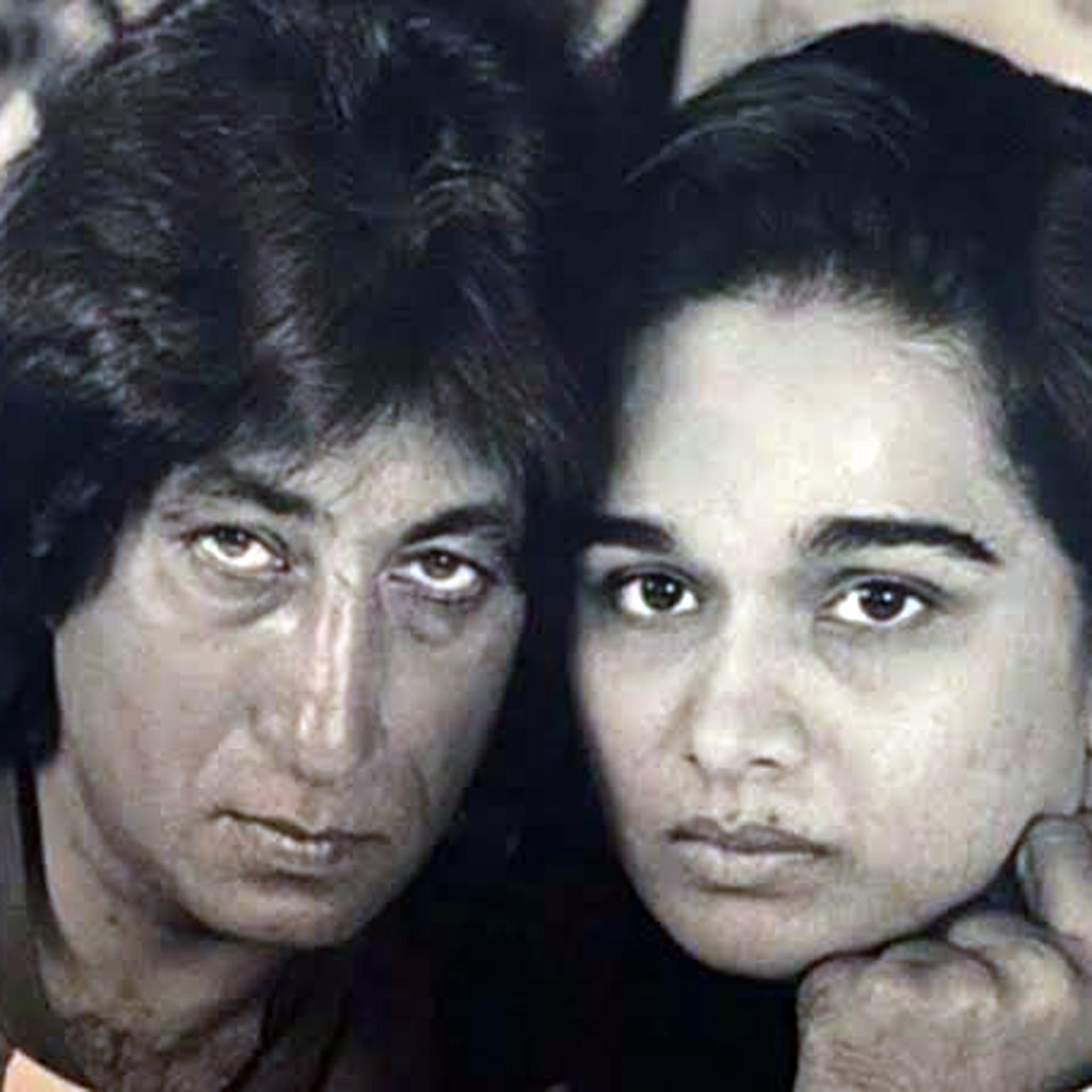 शक्ति कपूर और शिवांगी