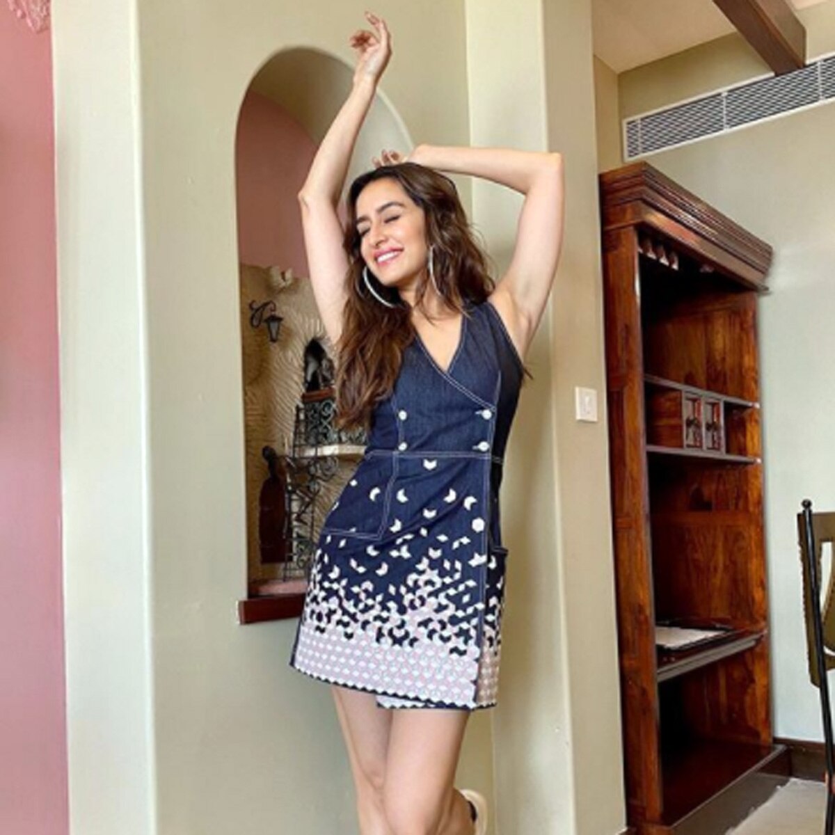 श्रद्धा कपूर