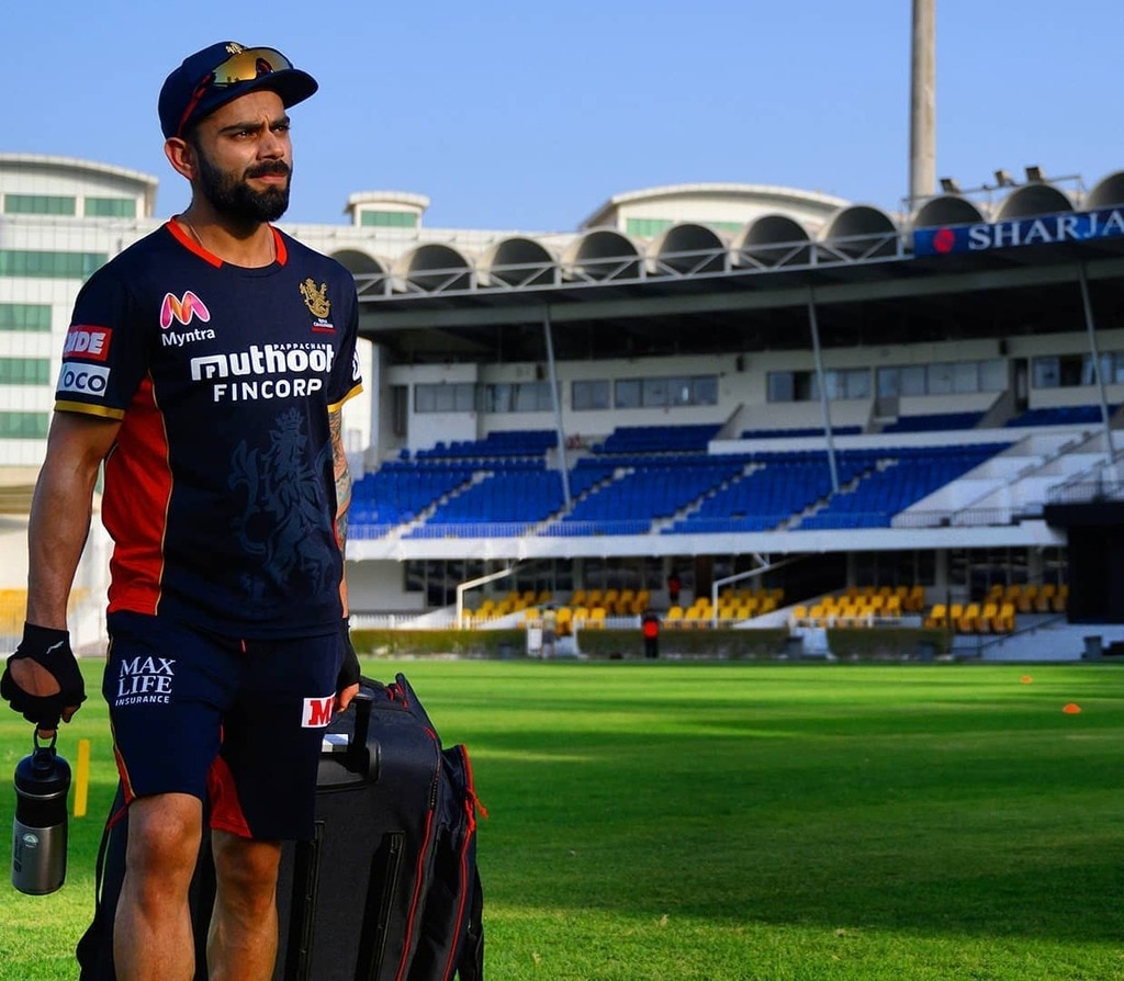 Sharjah cricket stadium