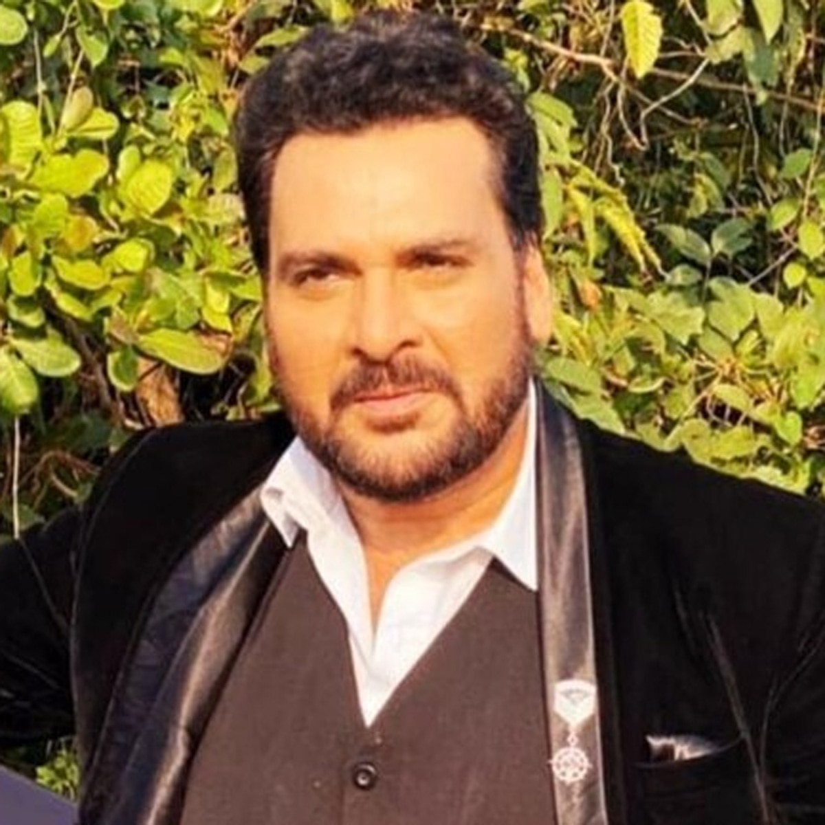 शाहबाज खान