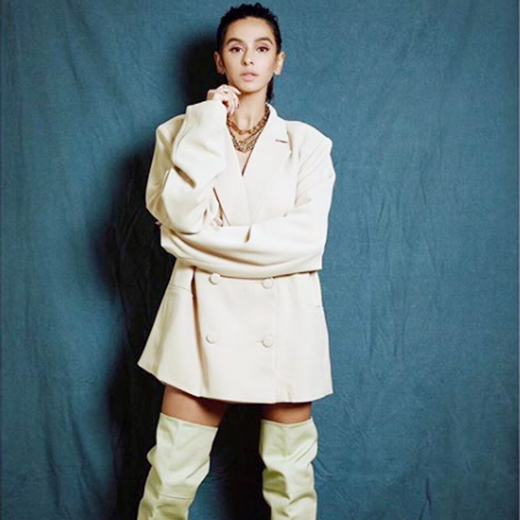 शिबानी दांडेकर