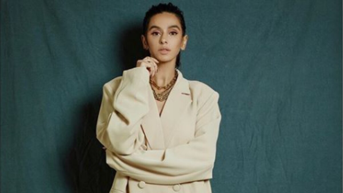 शिबानी दांडेकर