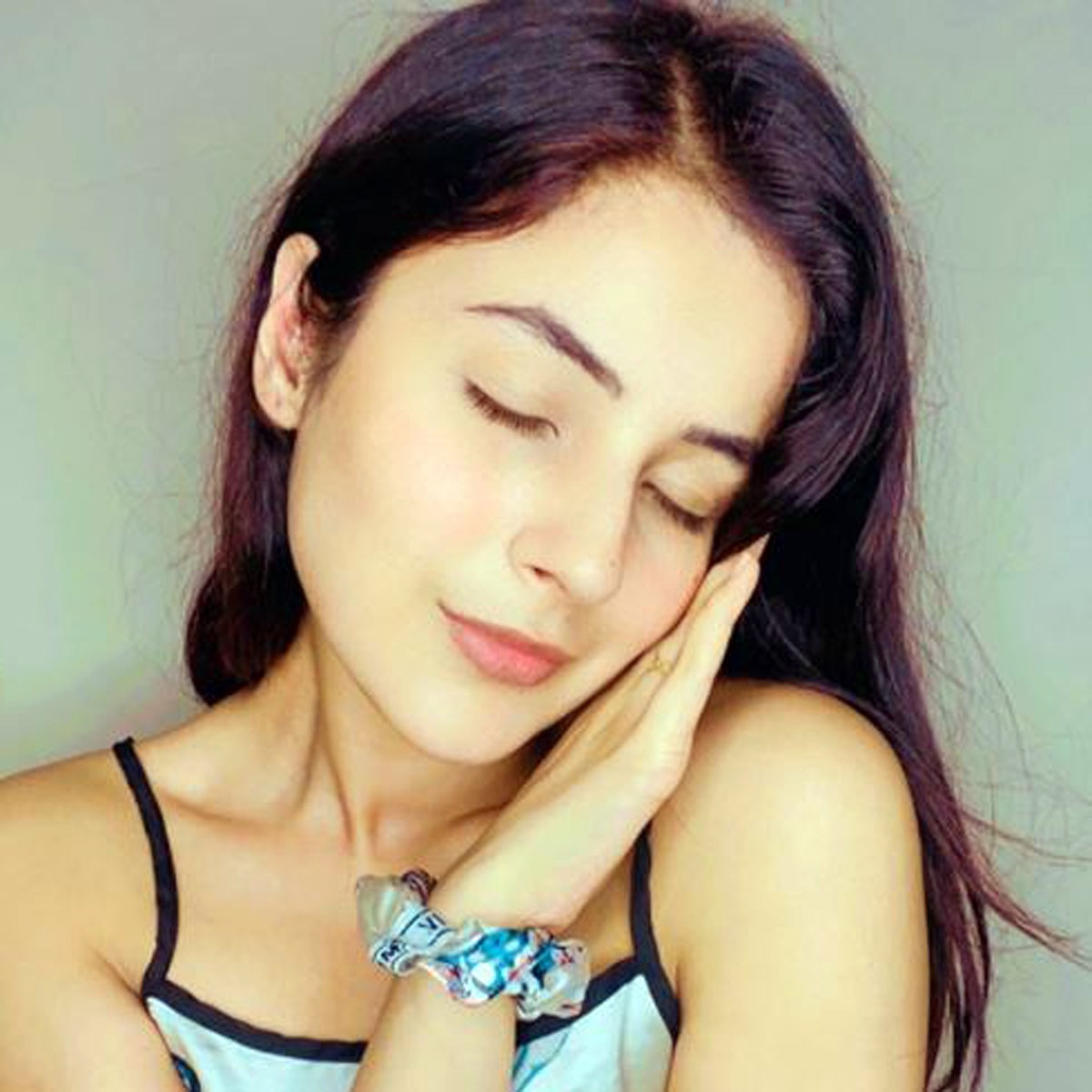 शहनाज गिल