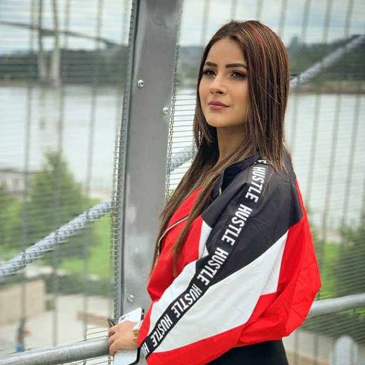 शहनाज गिल