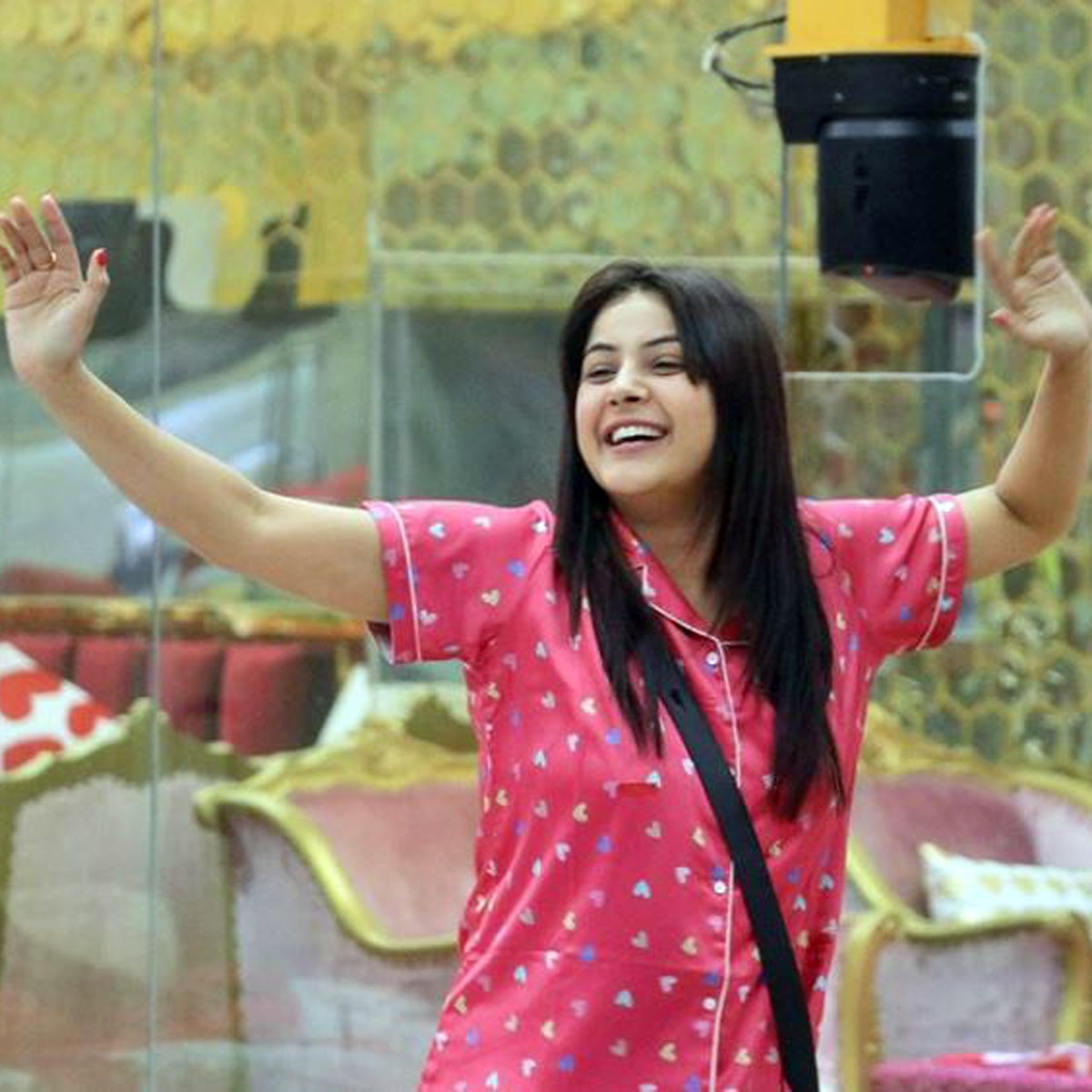 शहनाज गिल