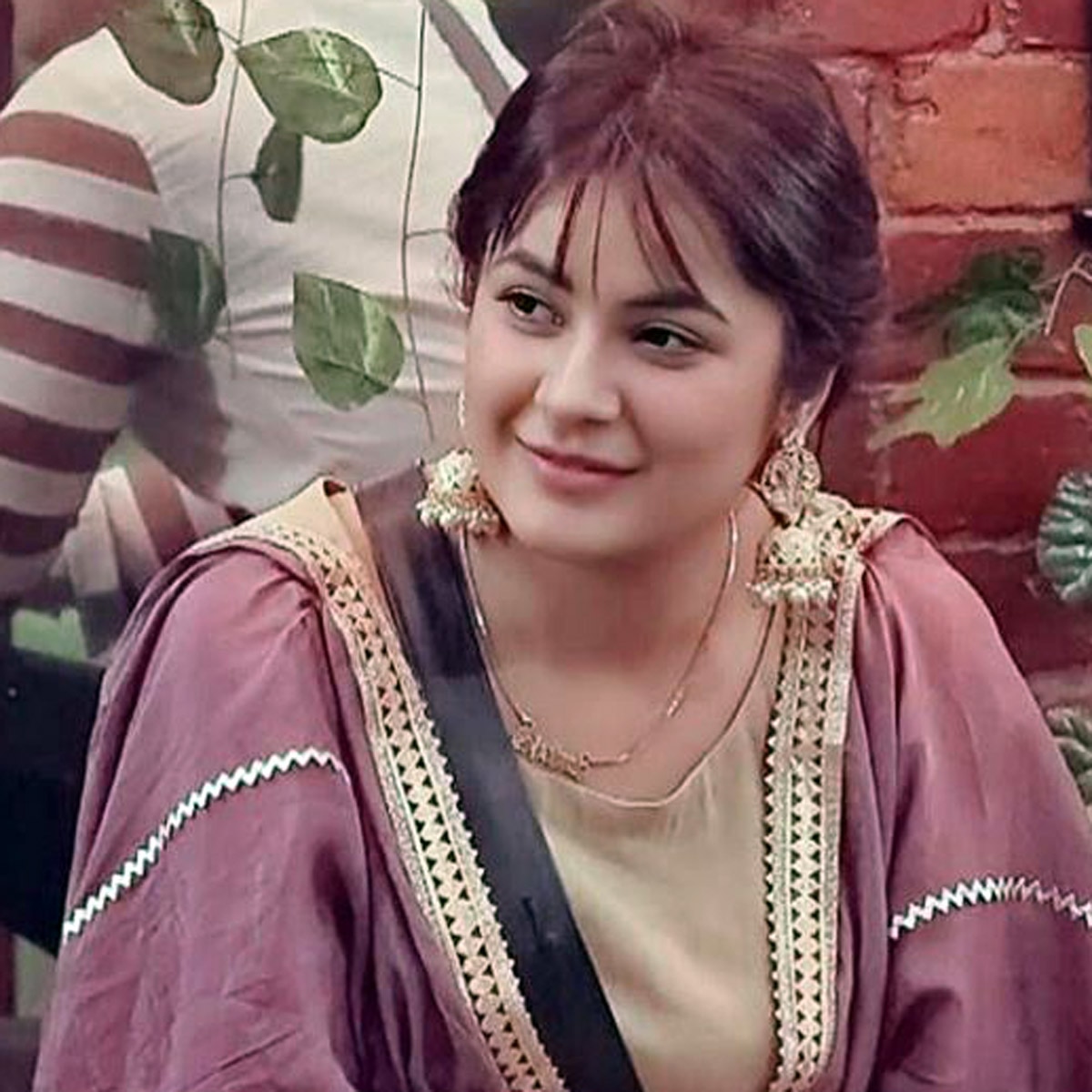 शहनाज गिल