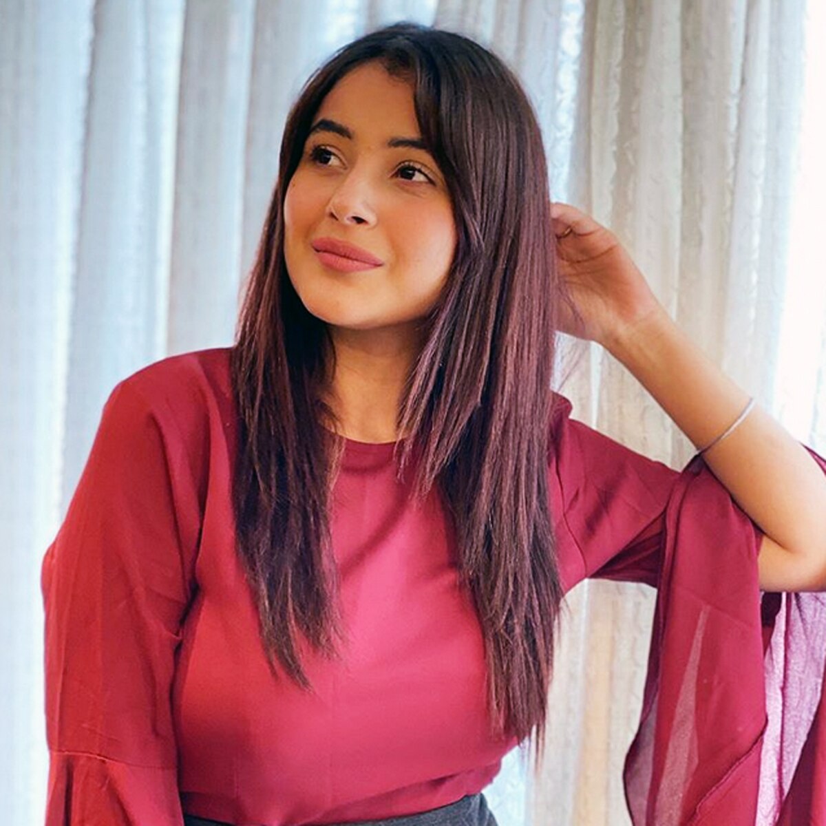 शहनाज गिल