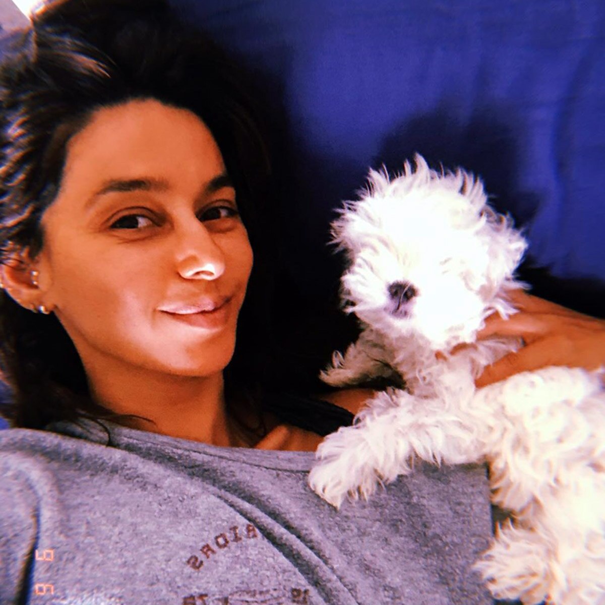 शिबानी दांडेकर