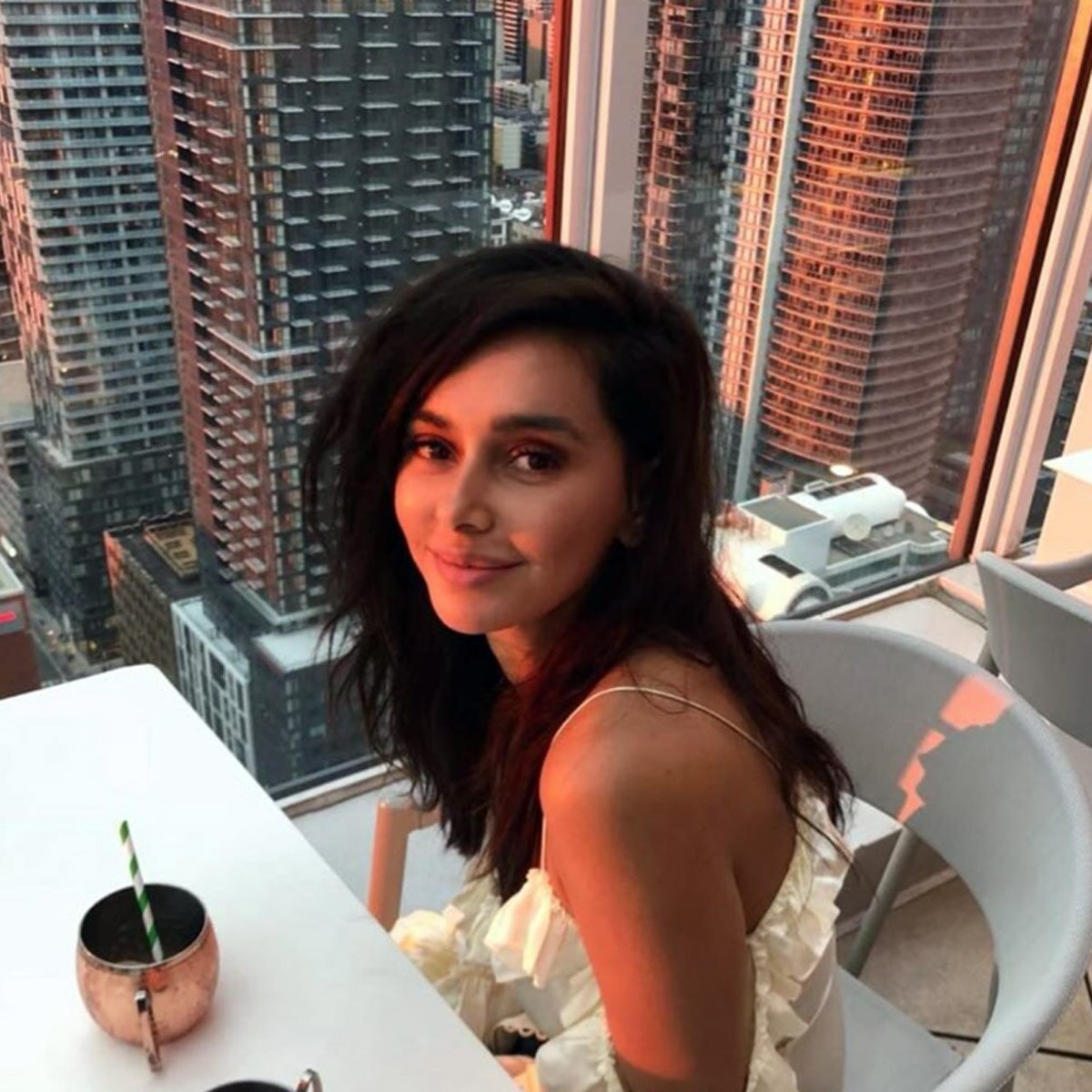 शिबानी दांडेकर