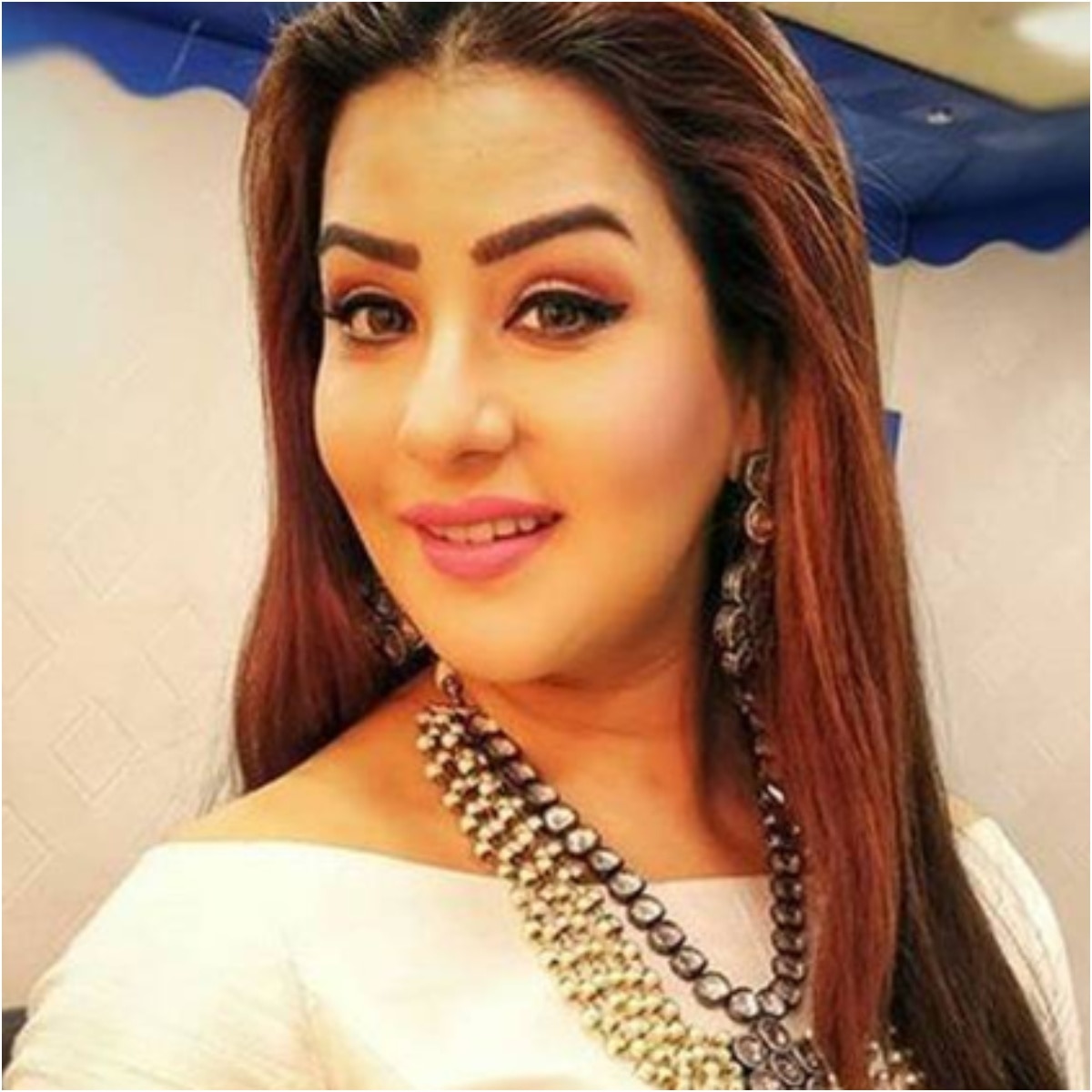 शिल्पा शिंदे